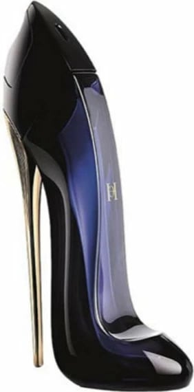 Eau de Parfum unisex Carolina Herrera Good Girl 30ml