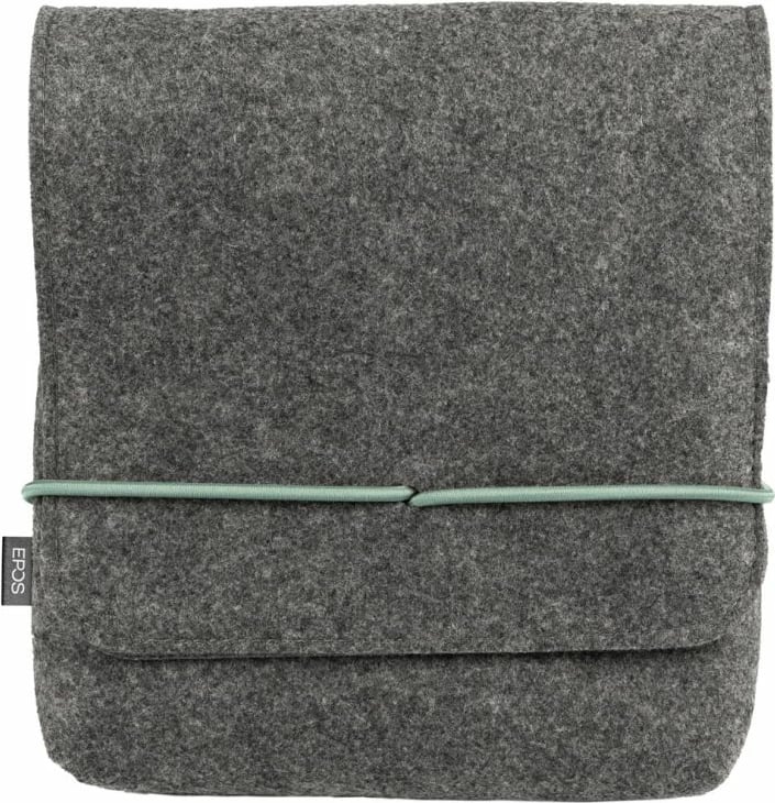 Set kufje stereo Yakimasport EPOS ADAPT 660 USB A, të zeza