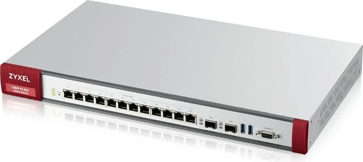 Hardware firewall Zyxel USG Flex 700, 5400 MB/s