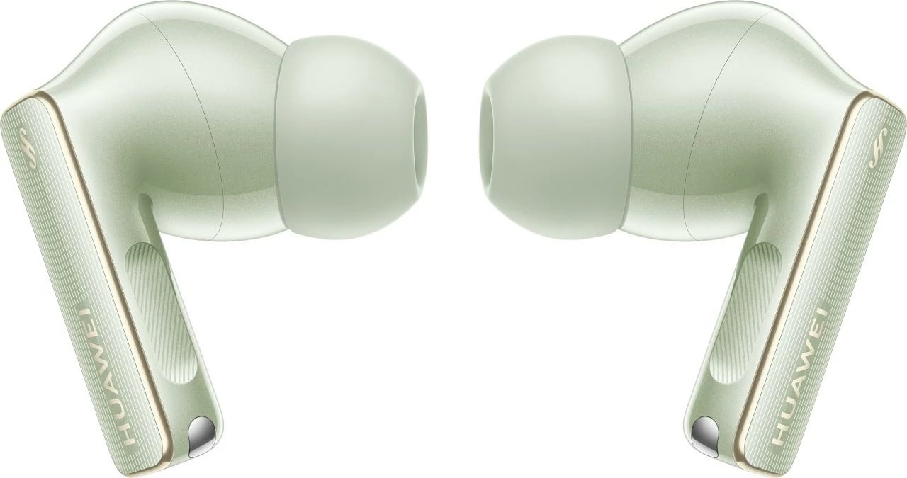 Kufje HUAWEI FreeBuds Pro 4, wireless, Bluetooth 5.2, ngjyrë e gjelbër