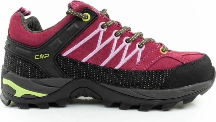 Atlete trekking për femra CMP, rozë