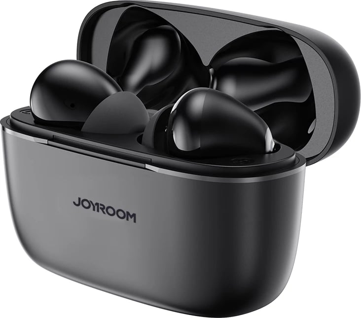 Kufje Joyroom Jbuds JR-BC1 wireless me ANC, të zeza