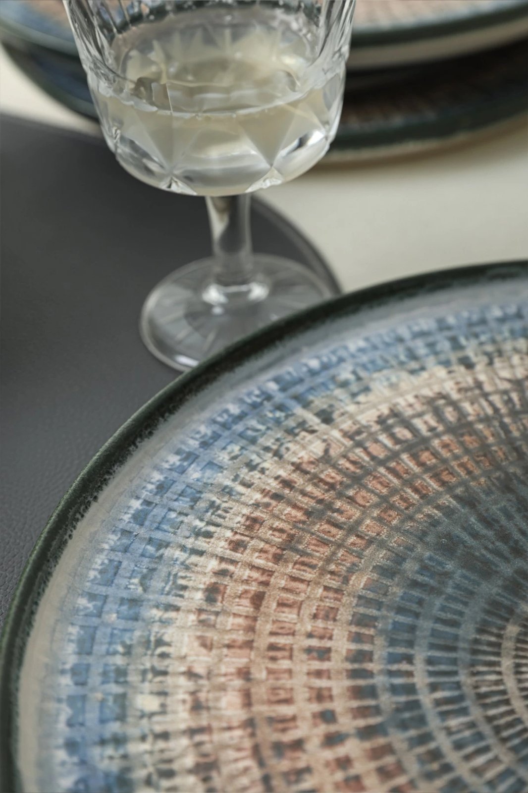 Set pjatash (6 copë), Hermia Concept, X00017292