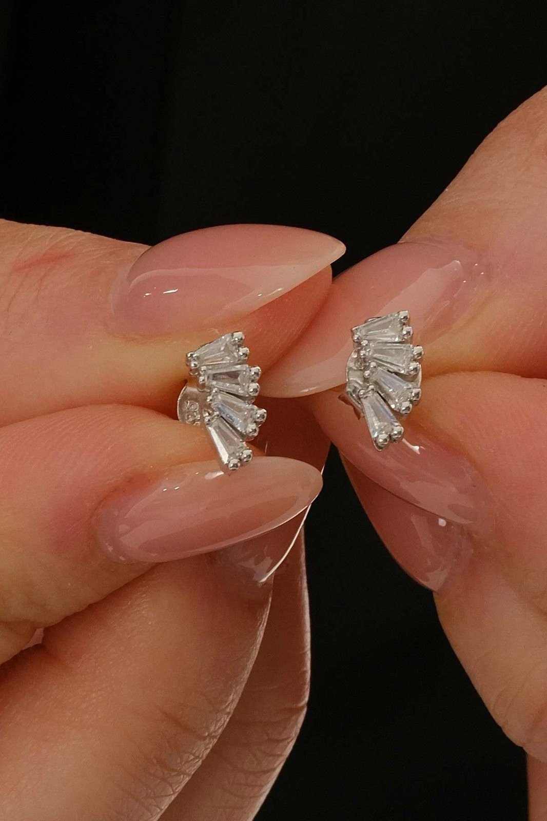 Vathë argjendi Jumeon, SGTL12848, argjend