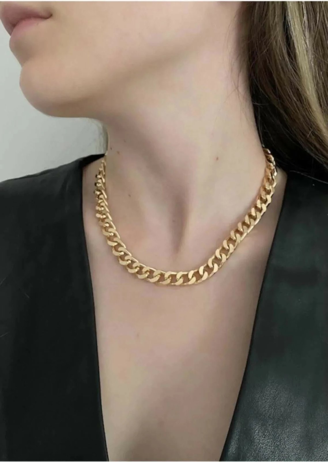 Qafore Jumeon, ngjyrë ari, Klg-K02