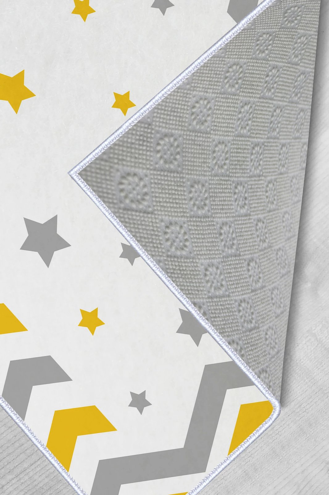 Qilim korridori, shumëngjyrësh, 80x300cm, Conceptum Hypnose, WOOKECE010