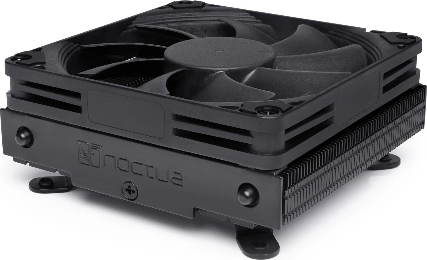 Ftohës për CPU Nocuta NH-L9i, 9.2cm, i zi