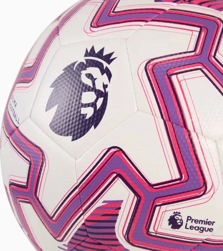 Top futbolli Puma, madhësia 5