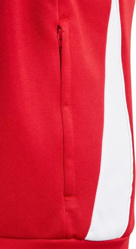 Duks për fëmijë adidas, i kuq