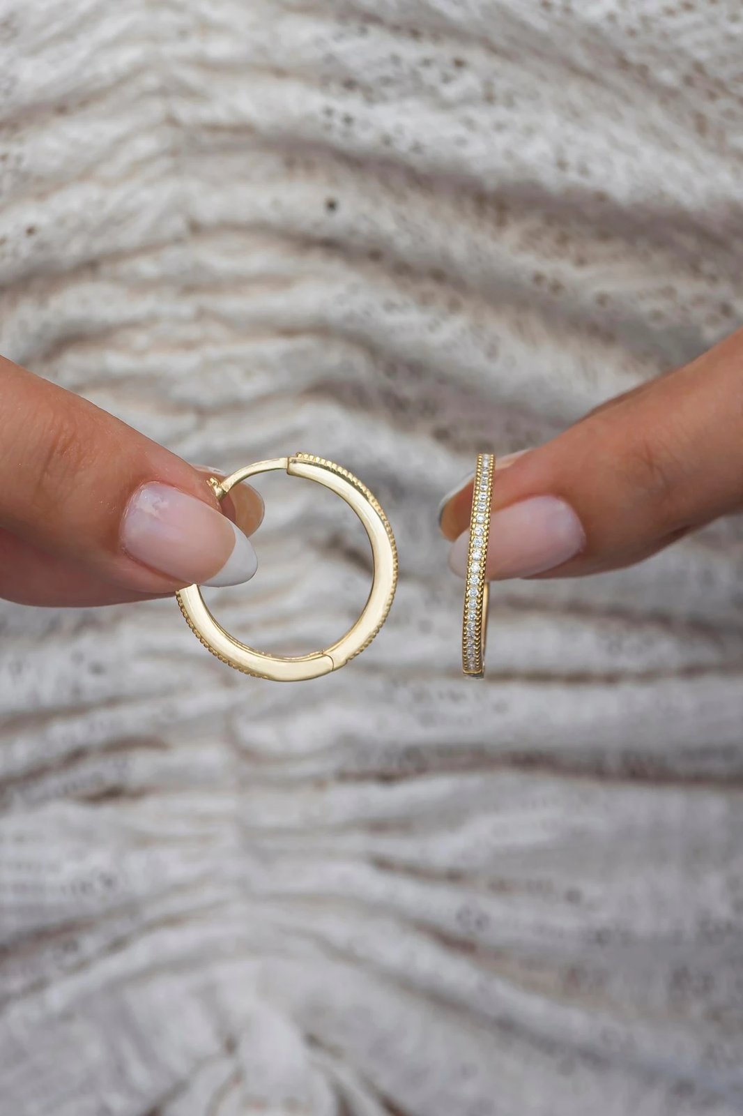 Vathë rrethor prej argjendi, Jumeon, NRZ998627