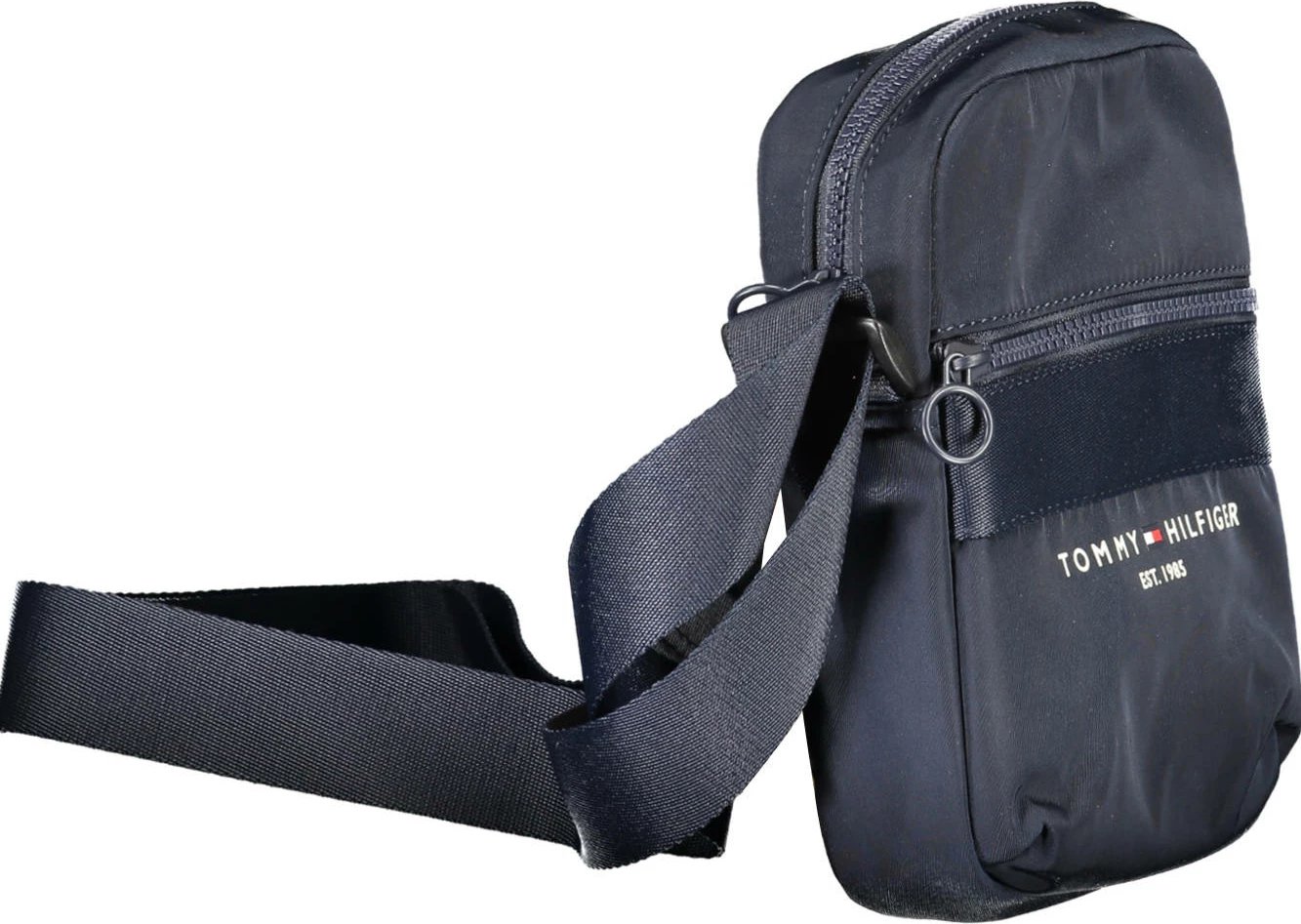 Çantë për mehkuj Tommy Hilfiger, e kaltër 