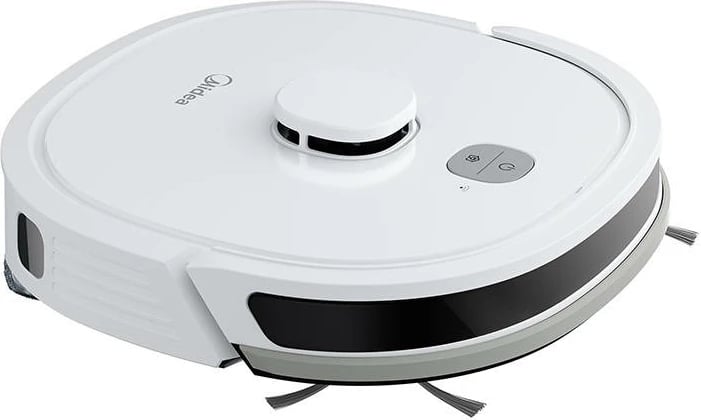 Robot pastrues Midea M6, i bardhë