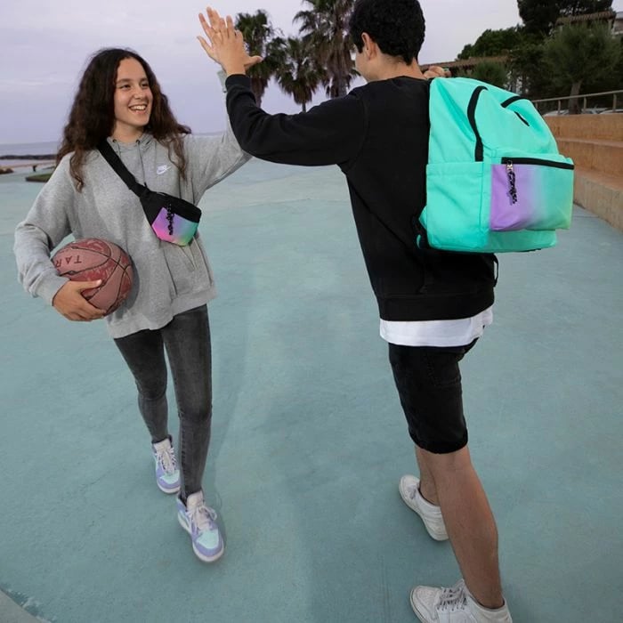 MILAN CANTE E VOGEL AKSESORESH BLACK SUNSET 08530SNK1