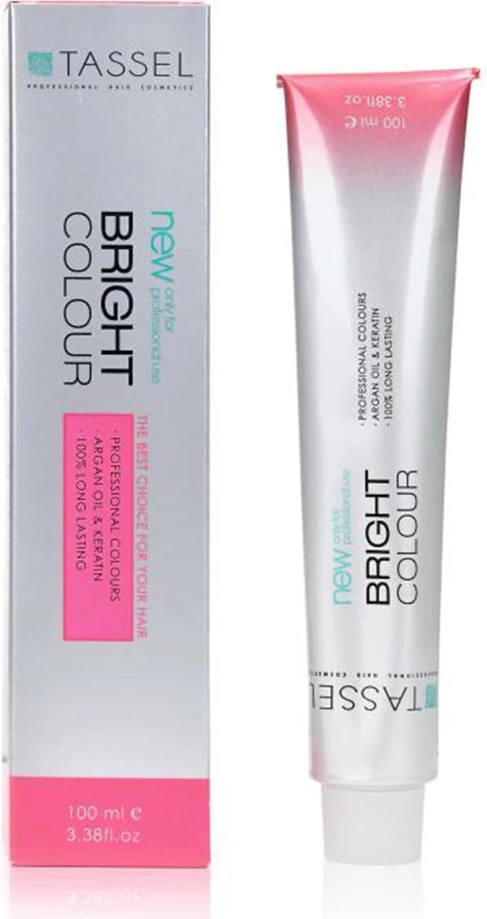 Ngjyrë flokësh Eurostil Bright Colour 7.63 Picota 1 copë