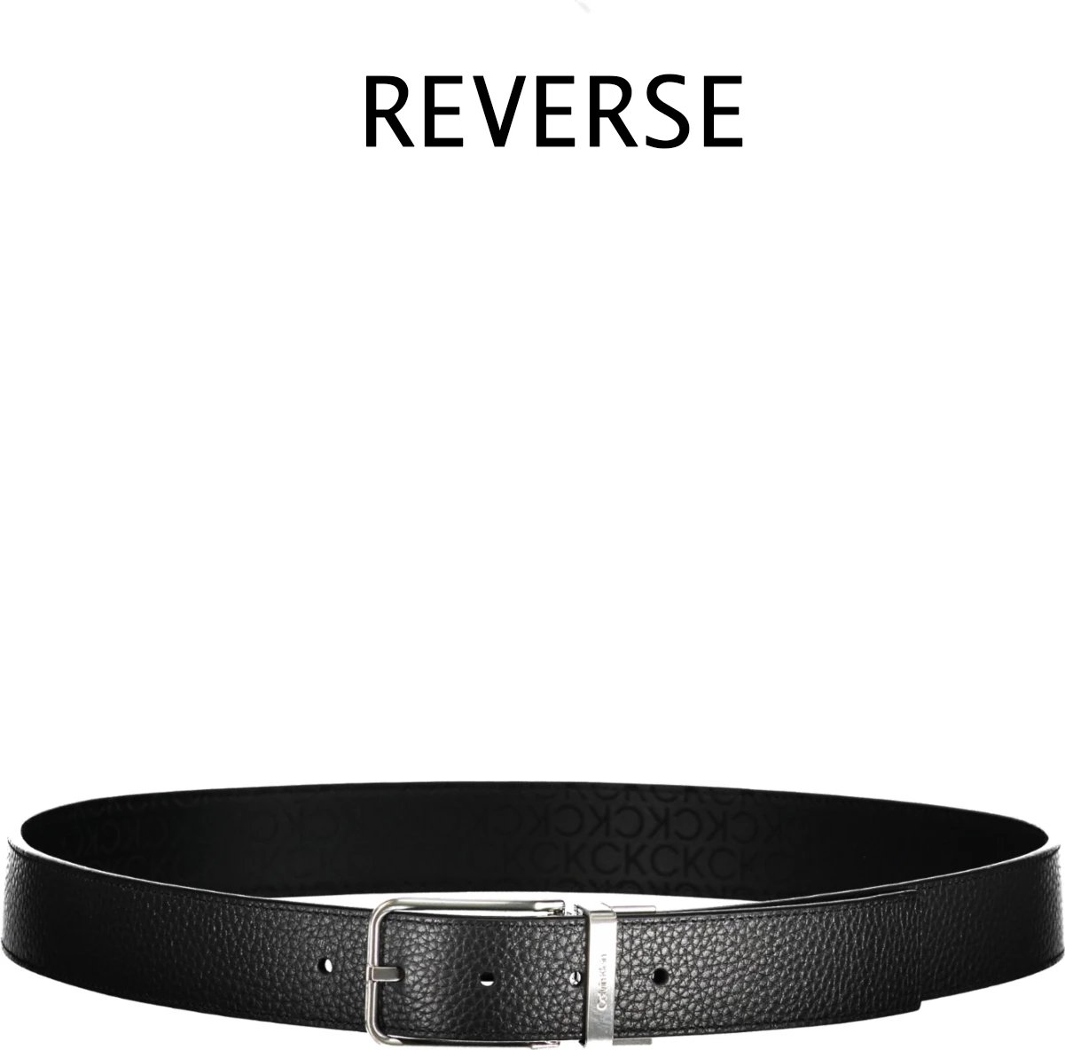 Rrip Calvin Klein meshkuj, i zi