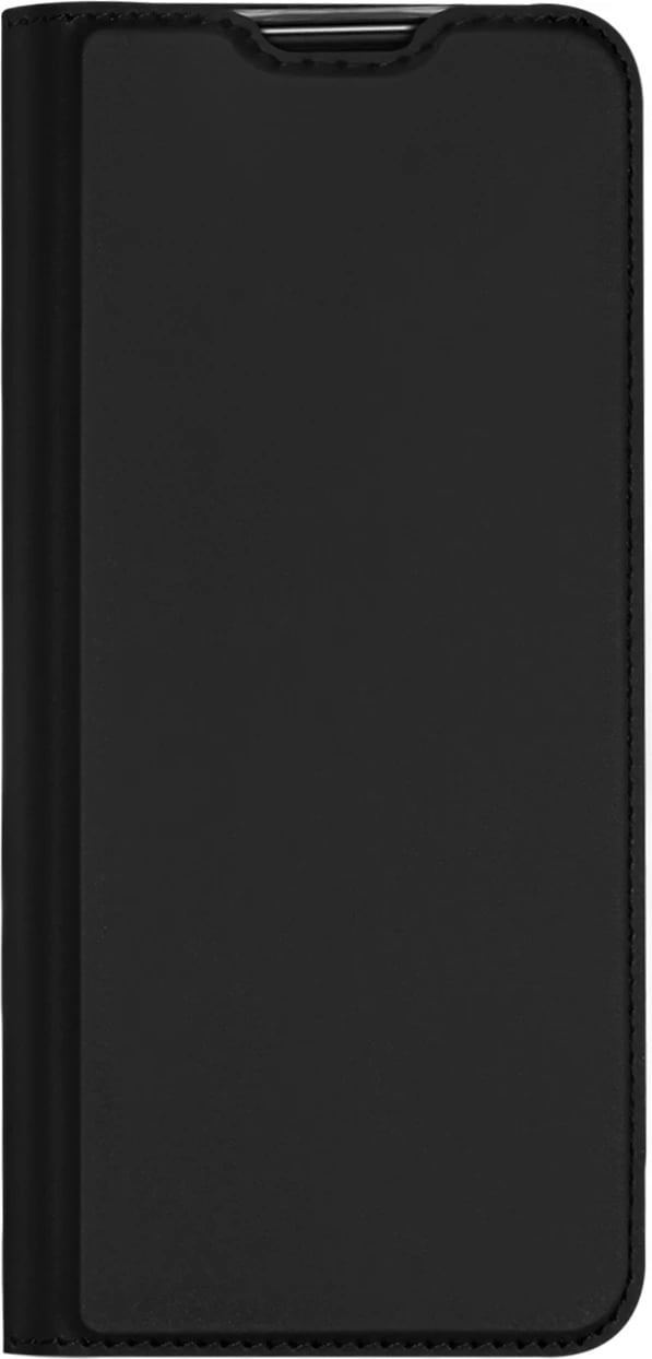 Mbështjellës Dux Ducis Skin Pro për Xiaomi Poco F4 5G, me kapak, i zi Mbështjellës Dux Ducis Skin Pro për Xiaomi Poco F4 5G, me kapak, i zi