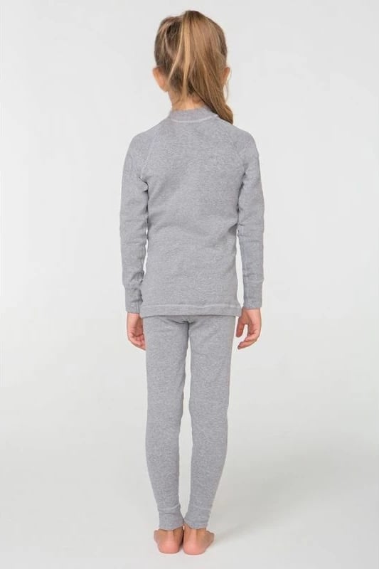 Set termoaktiv për fëmijë Meteor, për futboll dhe sporte dimërore