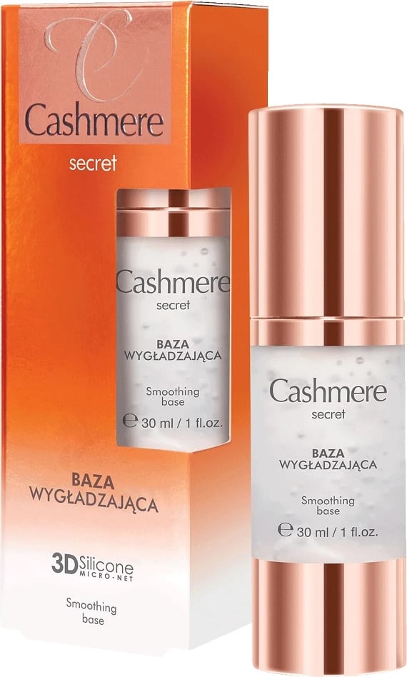 Primer nën grimin Cashmere Secret Smoothing Primer 30ml