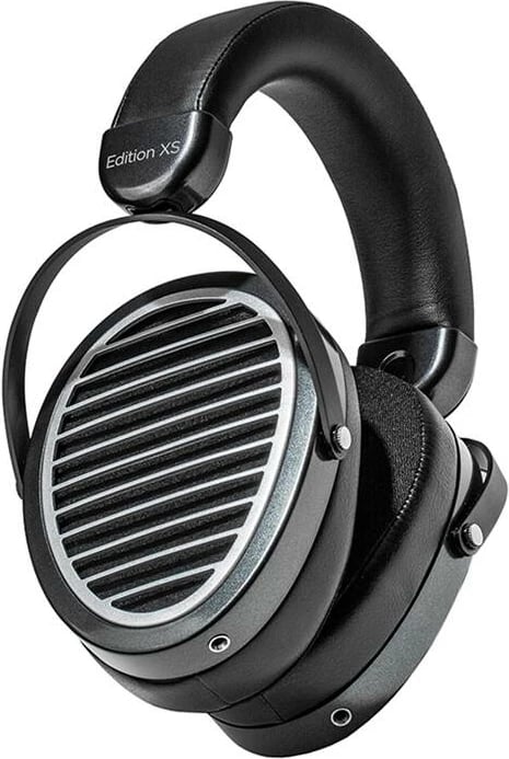 Kufje HiFiMAN Edition XS, planar, me ANC, të zeza