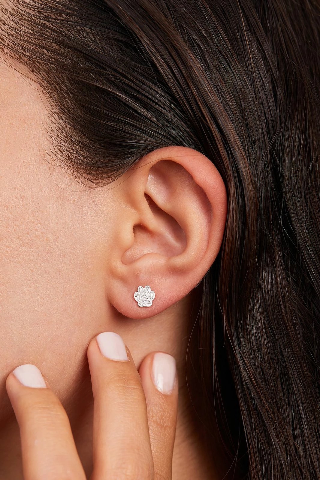 Vathë argjendi Elika, ELKMD50581