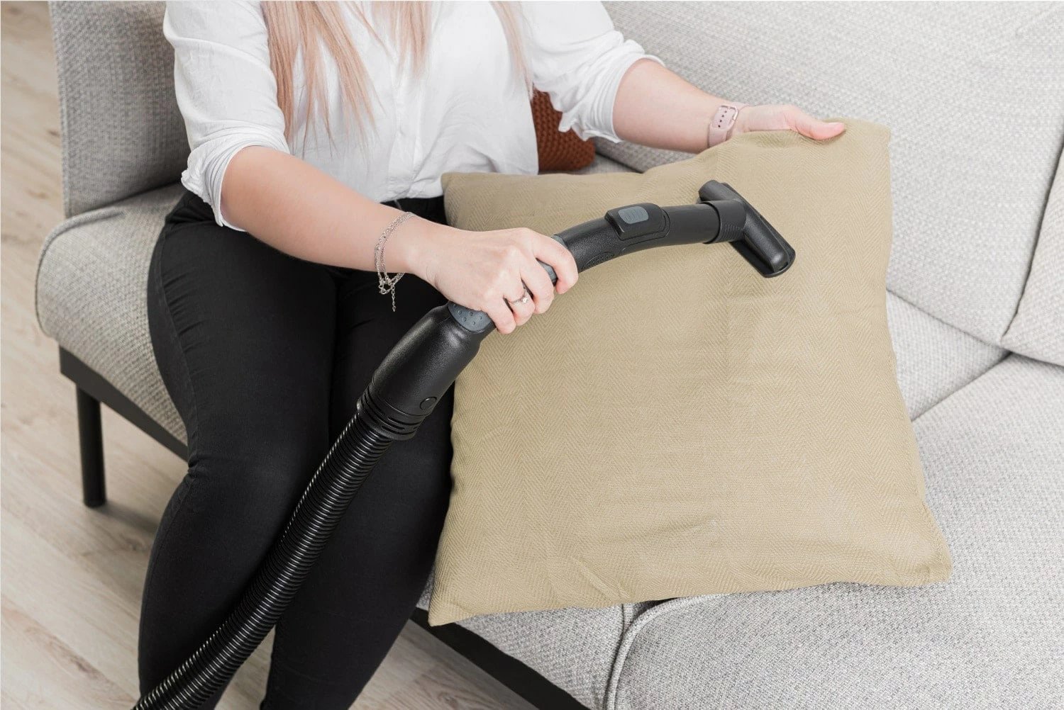 Fshesë Elektrike ETA STORMY 251790000