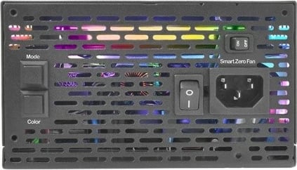 Kasë energjie Thermaltake ToughPower GF2 ARGB 650W, Modular, 80 PLUS Gold, e zezë