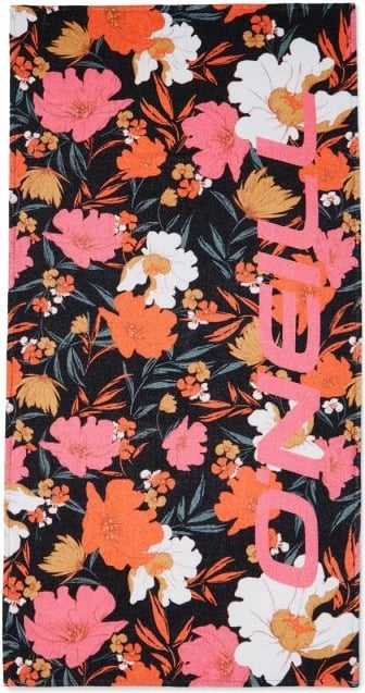 Peshqir plazhi O'Neill për femra dhe fëmijë, shumëngjyrësh