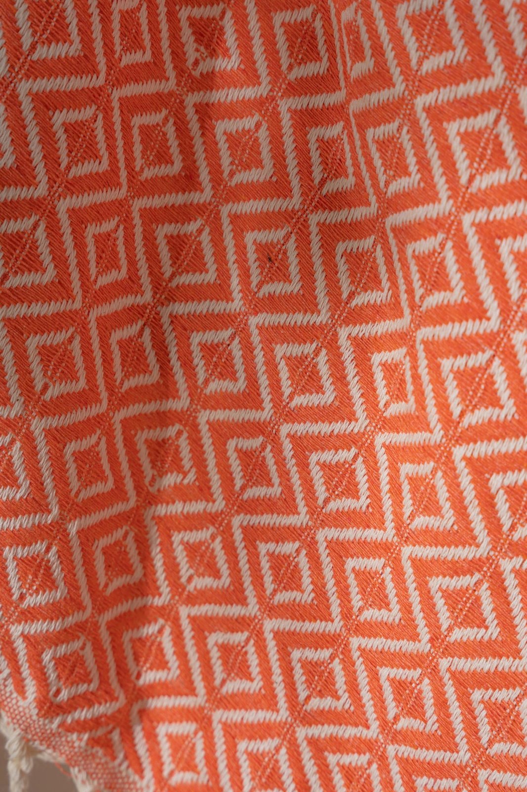 Peshqir plazhi Fouta, shumëngjyrësh, Mijolnir, P06, 100x180cm