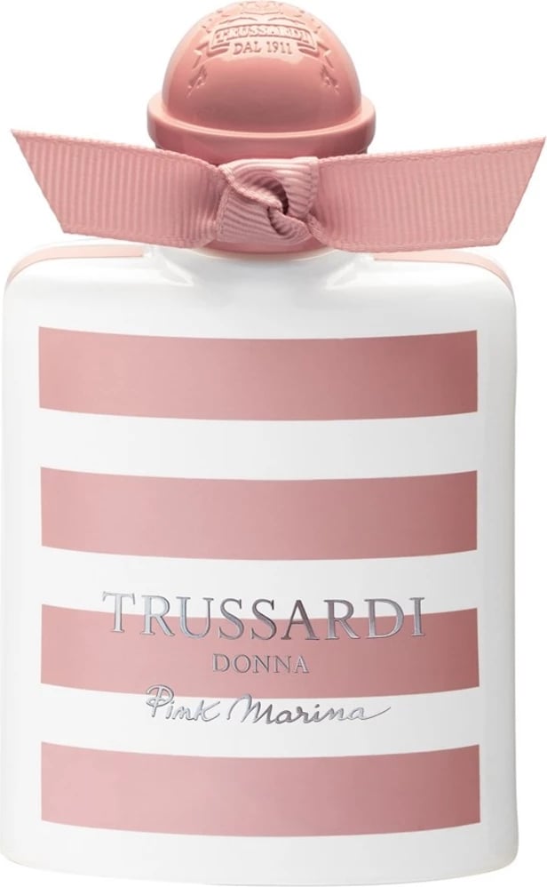 Eau de Toilette për femra Trussardi Donna Pink Marina, 100ml
