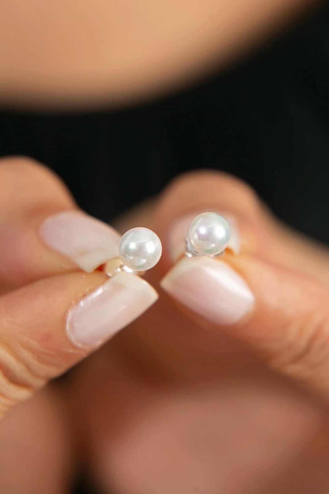 Vathë argjendi Elika Silver, ELKMD50041