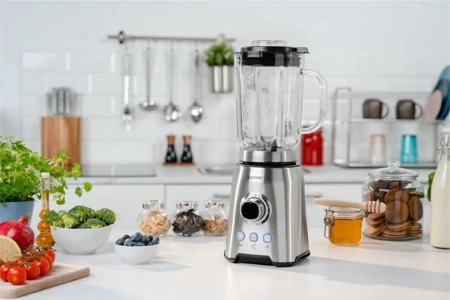 Blender Zelmer, ZSB4799, hiri