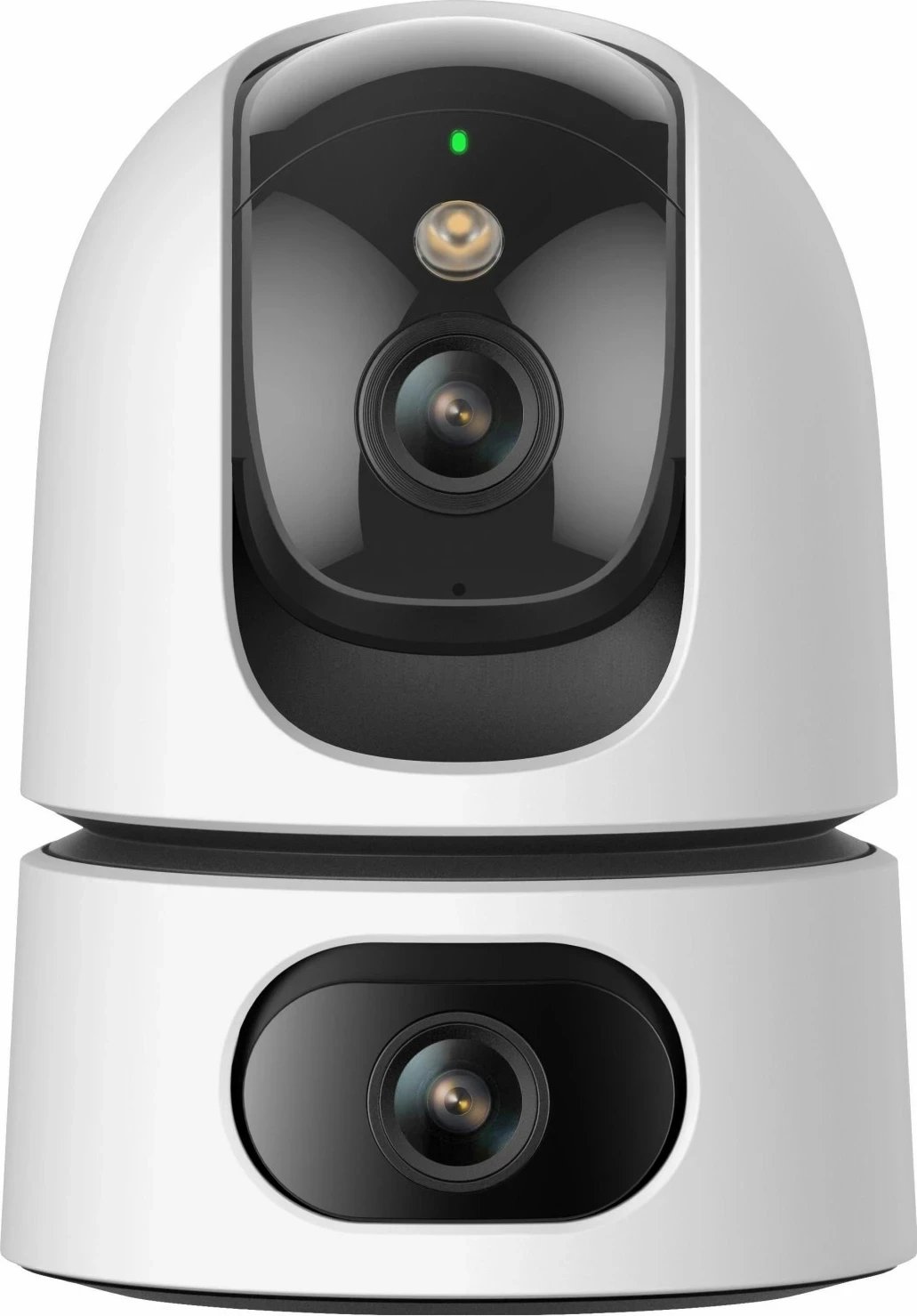 Kamerë sigurie Imou Ranger Dual, WiFi/ Ethernet, 6MP, e bardhë