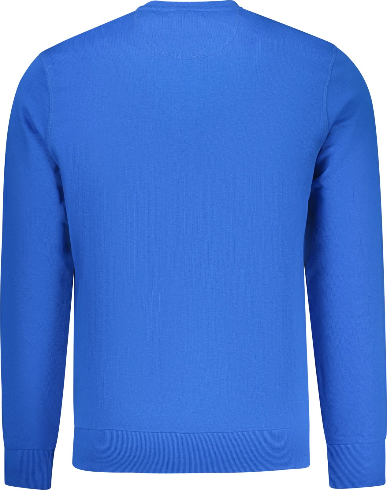 Duks për meshkuj NORTH SAILS zip-up, blu