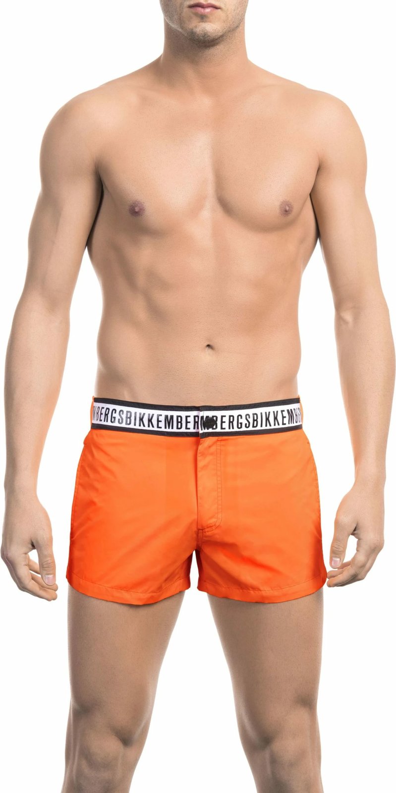 Shorce plazhi për meshkuj Bikkembergs