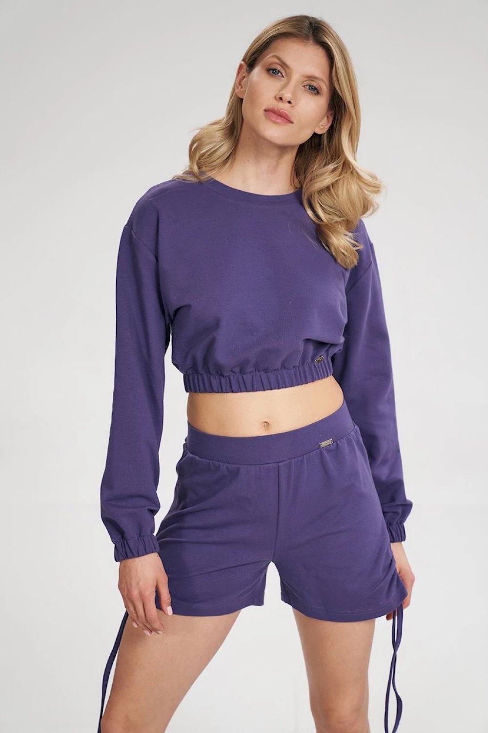 Duks Figl 162446, violet