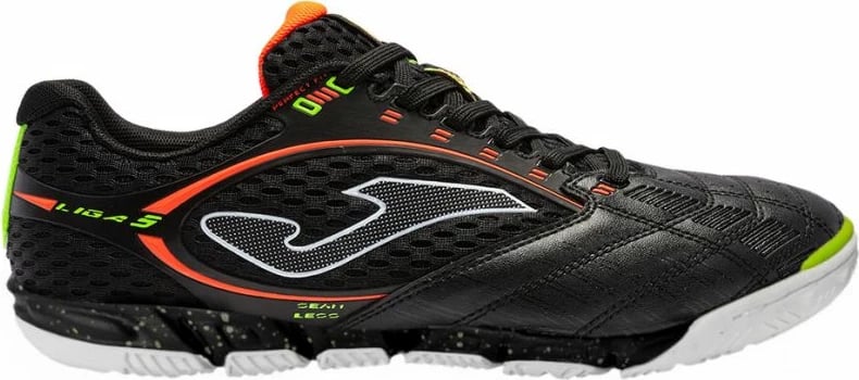 Këpucë futbolli për meshkuj Joma, të zeza