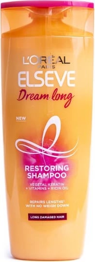 Els.Sh.Dream Long 250ml