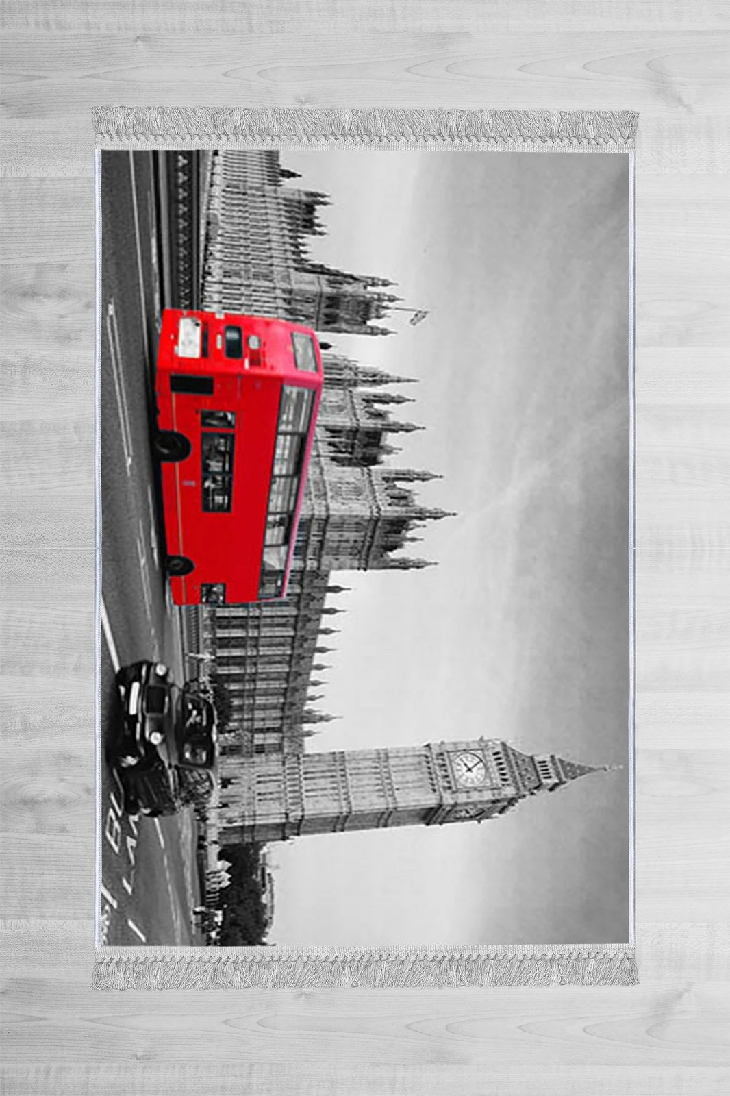 Qilim Conceptum Hypnose, shumëngjyrësh, 180x280cm, ELS635