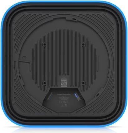 Access point Ubiquiti Enterprise E7 BE20780, 10 GbE, Wifi7, e bardhë