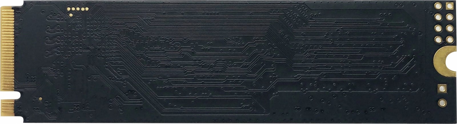 SSD M.2 Patriot P310 240GB PCIe 3.0 x4 NVMe 1.3