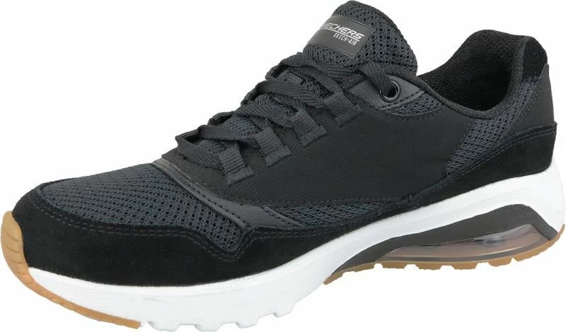 Atlete për femra Skechers, të zeza