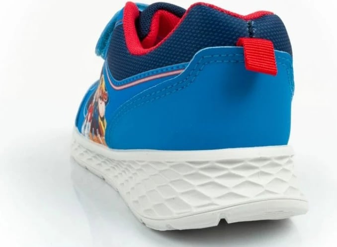 Këpucë për fëmijë Leomil, blu