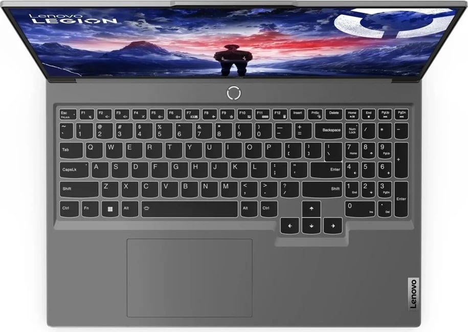 Laptop Lenovo Legion 5 16IRX9, 16", Intel Core i7, 32GB RAM, NVIDIA GeForce RTX 4060, hiri