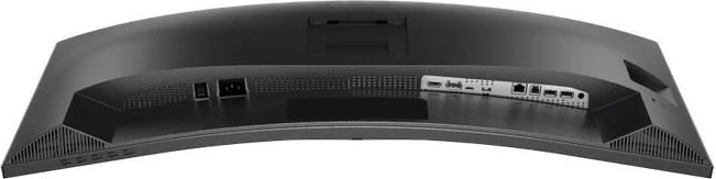 Monitor AOC CU34P3CV, 34", VA, WQHD, 100Hz, i lakuar, i zi