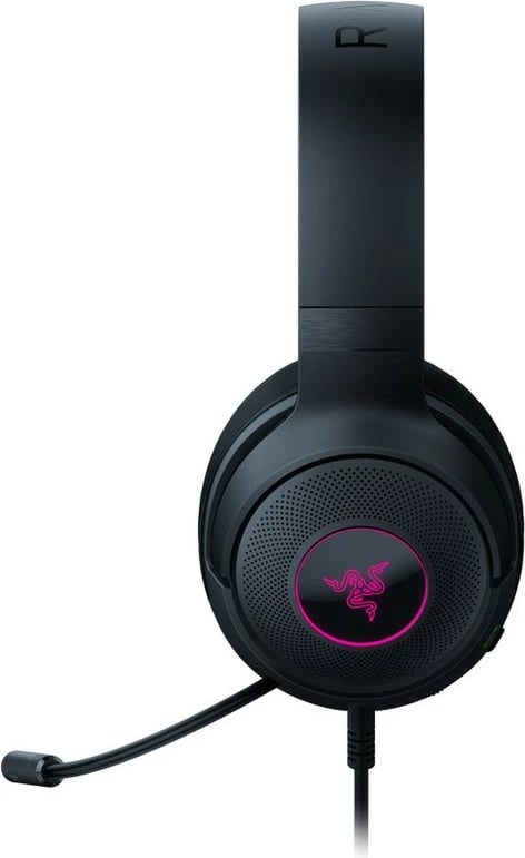 Kufje Razer Kraken V3 X – USB-A, Të Zeza
