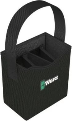 Organizues veglash Wera 2go 4, ndarje e rregullueshme, 165x165x105mm