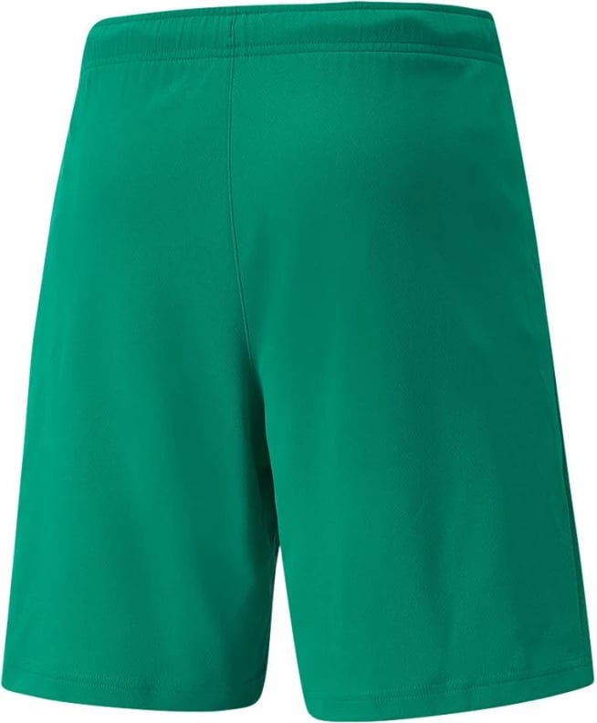 Shorce për meshkuj Puma teamRISE, të gjelbra
