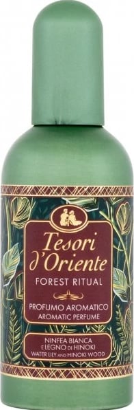 Parfum Tesori D'Oriente Forest Ritual, 100ml