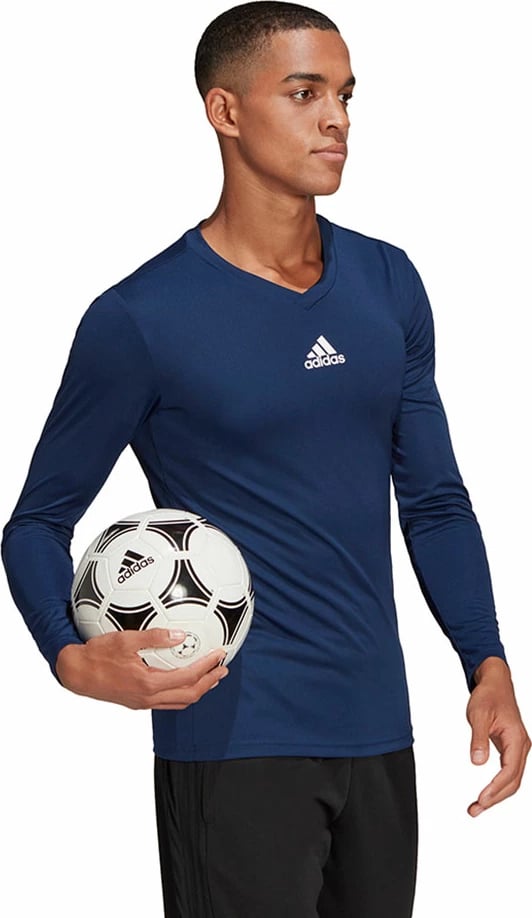 Maicë për meshkuj adidas, navy
