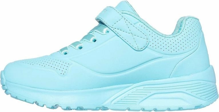 Atlete për fëmijë Skechers, të kaltra